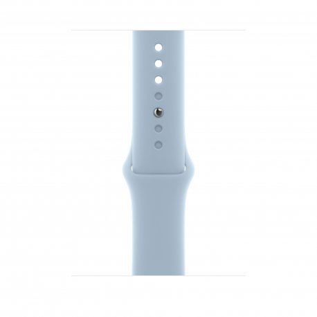 Ремінець для Apple Watch 45mm Sport Band Light Blue - Size M/L (MWMV3) 00000047232 фото