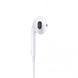 Навушники Apple EarPods with Remote and Mic (MD827/MNHF2) 00000020472 фото 2