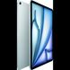 Apple iPad Air (M2) 2024 13" 128GB Wi-Fi Blue (MV283) 00000047361-001 фото 3