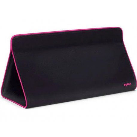 Сумка для зберігання фена або стайлера Dyson Storage Bag Black/Fuchsia (971313-01) 00000043227 фото