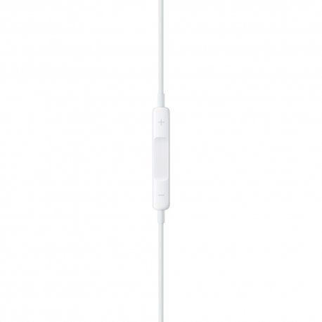 Навушники Apple EarPods with Type-C Connector (MTJY3) 00000044603 фото