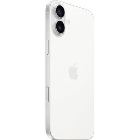 Apple iPhone 16 Plus 128GB White 1005284 фото