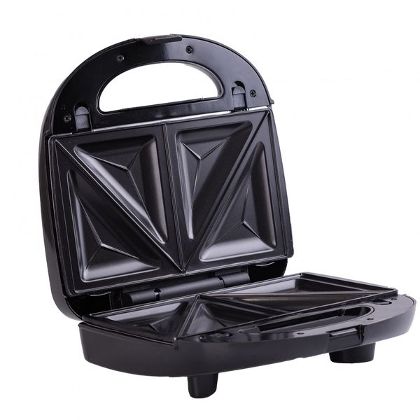 Бутербродниця Sokany SK-902 Sandwich Maker Set 750W електробутербродниця 1950062182 фото