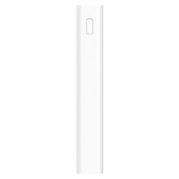 Внешний аккумулятор Xiaomi Mi Power Bank 3 20000mAh 18W Fast Charge White (VXN4258CN) 25020 фото