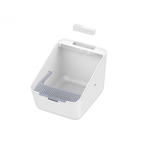 Лоток для кішок PETKIT Pura Cat Cat Litter Box (P951) (P951) 45057 фото