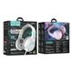 Наушники HOCO W108 Sue headphones gaming White (6931474799425) 47944 фото 3