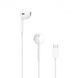 Навушники Apple EarPods with Type-C Connector (MTJY3) 00000044603 фото 1