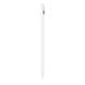 Стилус HOCO GM108 Smooth series fast charging capacitive pen for iPad White (6942007600569 ) 48950 фото 2