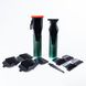 Набір для стрижки волосся VGR Professional Hair Clipper Trimer Set машинка для стрижки 2074068821 фото 3