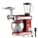 Кухонна машина Sokany SC-213C Stand Mixer 4-in-1 1200W 1890774612 фото 1