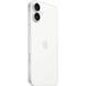 Apple iPhone 16 Plus 128GB White 1005284 фото 3