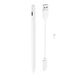 Стилус HOCO GM108 Smooth series fast charging capacitive pen for iPad White (6942007600569 ) 48950 фото 6