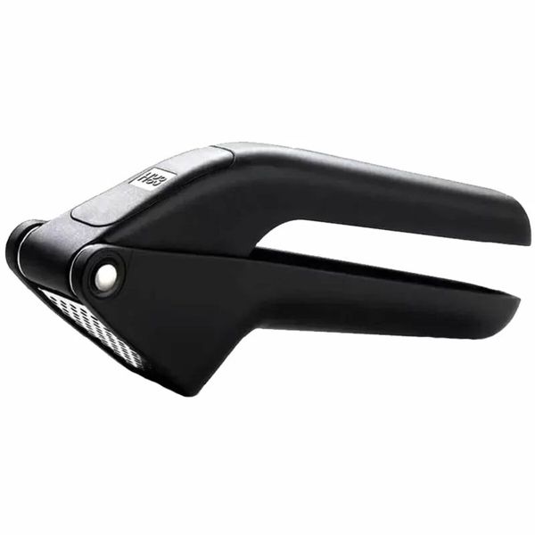 Прес для часнику Xiaomi Пресс HuoHou Garlic Press Black (HU0067) 50363 фото