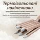 Плойка для волосся керамічна 5 хвиль 45 Вт, стайлер для завивки волосся голівудські локони Geemy GM-2932 1883931476 фото 3