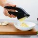 Прес для часнику Xiaomi Пресс HuoHou Garlic Press Black (HU0067) 50363 фото 3