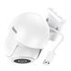 IP-камера відеоспостереження HOCO D2 outdoor PTZ HD camera White (6942007611688 ) 49042 фото 3