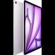 Apple iPad Air (M2) 2024 13" 128GB Wi-Fi+4G Purple (MV6U3) 00000047361-018 фото 3