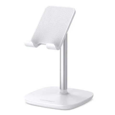 Тримач для телефона UGREEN LP177 Desktop Phone Stand (Silver)(UGR-60343) (UGR-60343) 50284 фото