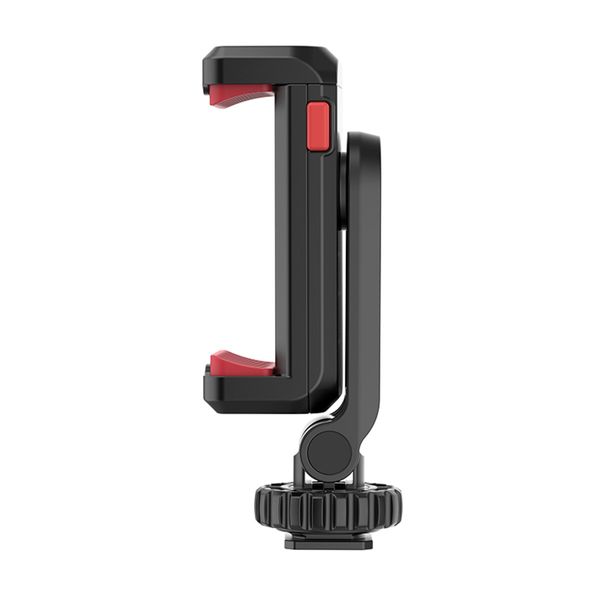 Тримач для телефону Ulanzi Vijim Plastic Cell Phone Holder (UV-2575 ST-06S) (UV-2575) 45596 фото