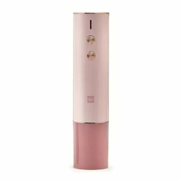 Штопор Xiaomi HuoHou Electric Wine Opener Pink (HU0121) 50364 фото