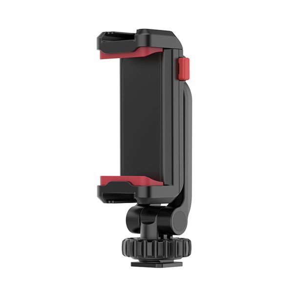 Тримач для телефону Ulanzi Vijim Plastic Cell Phone Holder (UV-2575 ST-06S) (UV-2575) 45596 фото