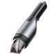 Автомобільний пилосос Usams US-ZB108-1 Mini Handheld Vacuum Cleaner Black (XCQZB10801) 14247 фото 1