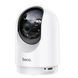 IP-камера відеоспостереження HOCO D1 indoor PTZ HD camera White (6942007611657 ) 49043 фото 1