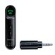 Bluetooth ресивер Baseus BSBA-02 AUX Wireless Audio Receiver Black (WXQY010001) 47457 фото 4