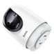 IP-камера відеоспостереження HOCO D1 indoor PTZ HD camera White (6942007611657 ) 49043 фото 2