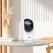 IP-камера відеоспостереження HOCO D1 indoor PTZ HD camera White (6942007611657 ) 49043 фото 6