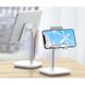 Тримач для телефона UGREEN LP177 Desktop Phone Stand (Silver)(UGR-60343) (UGR-60343) 50284 фото 2