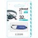 Flash Wibrand USB 2.0 Aligator 32Gb Blue (WI2.0/AL32U7U) 50688 фото 2