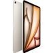 Apple iPad Air (M2) 2024 13" 128GB Wi-Fi + 4G Starlight (MV6T3) 00000047361-019 фото 3