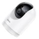 IP-камера відеоспостереження HOCO D1 indoor PTZ HD camera White (6942007611657 ) 49043 фото 5