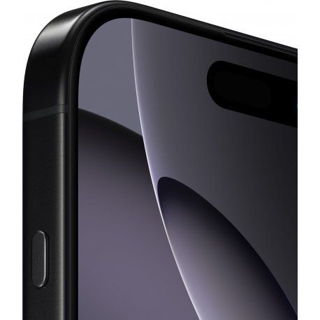 Apple iPhone 16 Pro 128GB Black Titanium 1004808 фото