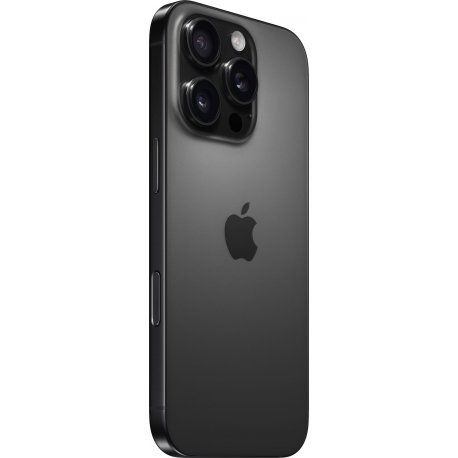 Apple iPhone 16 Pro 128GB Black Titanium 1004808 фото