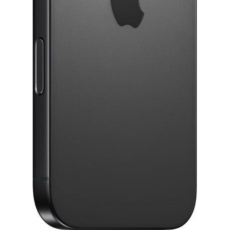 Apple iPhone 16 Pro 128GB Black Titanium 1004808 фото