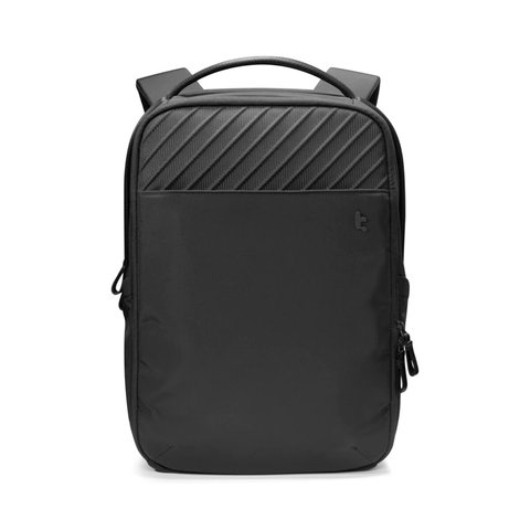 Рюкзак Tomtoc Voyage-T50 Laptop Backpack Black 15.6 Inch/20L (T50M1D1) (T50M1D1) 49564 фото