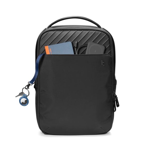 Рюкзак Tomtoc Voyage-T50 Laptop Backpack Black 15.6 Inch/20L (T50M1D1) (T50M1D1) 49564 фото