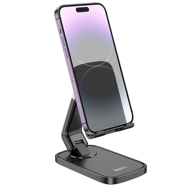 HD8 Blackfish folding desktop stand Black (6942007610803 ) 49062 фото