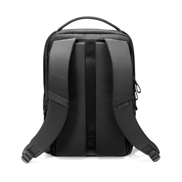 Рюкзак Tomtoc Voyage-T50 Laptop Backpack Black 15.6 Inch/20L (T50M1D1) (T50M1D1) 49564 фото