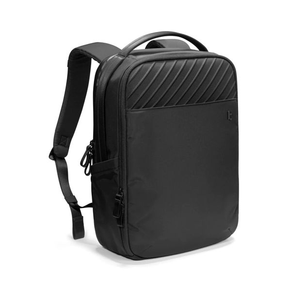 Рюкзак Tomtoc Voyage-T50 Laptop Backpack Black 15.6 Inch/20L (T50M1D1) (T50M1D1) 49564 фото