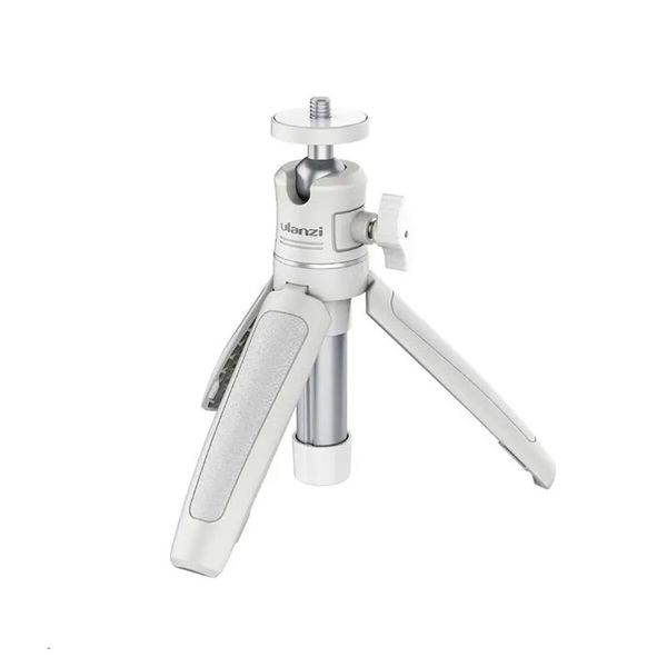 Штатив Ulanzi Vijim Mini Portable and Adjustable Desktop Tripod (UV-2014 MT-08) (UV-2014) 45622 фото