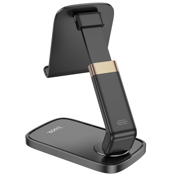 HD8 Blackfish folding desktop stand Black (6942007610803 ) 49062 фото