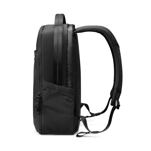 Рюкзак Tomtoc Voyage-T50 Laptop Backpack Black 15.6 Inch/20L (T50M1D1) (T50M1D1) 49564 фото