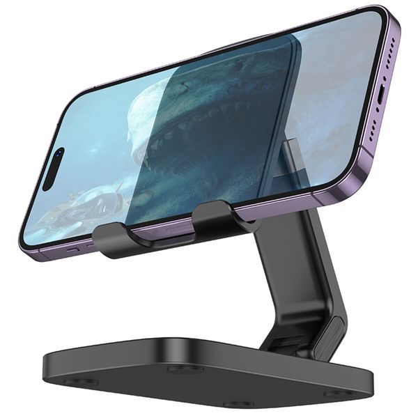 HD8 Blackfish folding desktop stand Black (6942007610803 ) 49062 фото