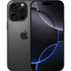 Apple iPhone 16 Pro 128GB Black Titanium 1004808 фото 1