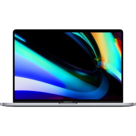 Apple MacBook Pro 16" Retina with Touch Bar (MVVJ2) 2019 Space Gray 00000026330-002 фото