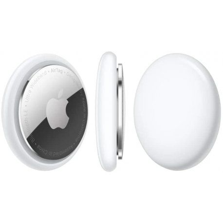 Apple AirTag 1 Pack (MX532) 00000032095 фото