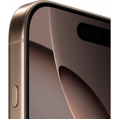 Apple iPhone 16 Pro 128GB Desert Titanium 1004616 фото